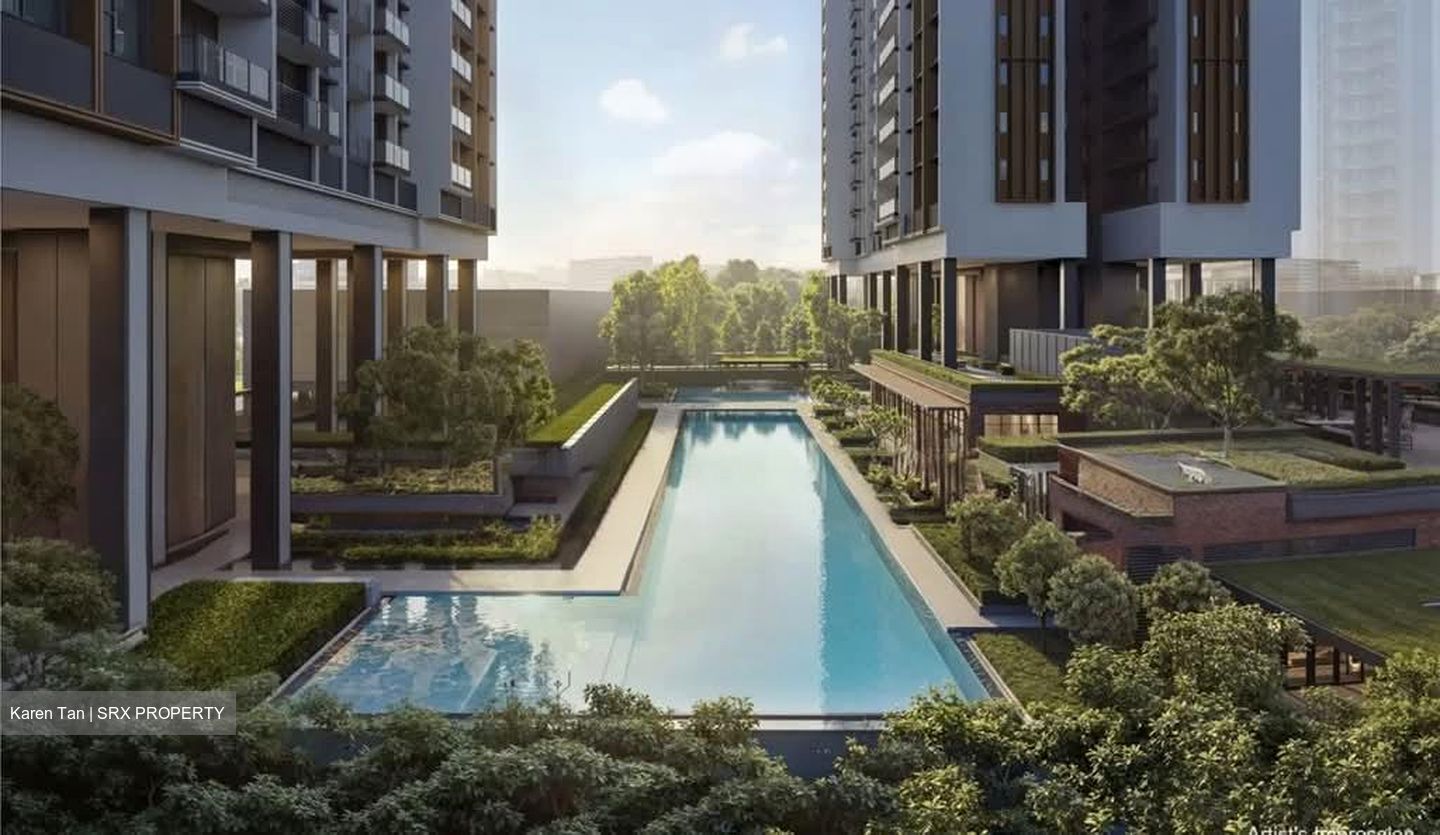 Hudson Place Residences (U/C) (D5), Apartment #594703111